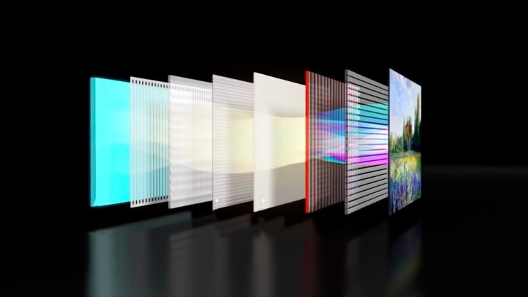 Темный фон для компьютера