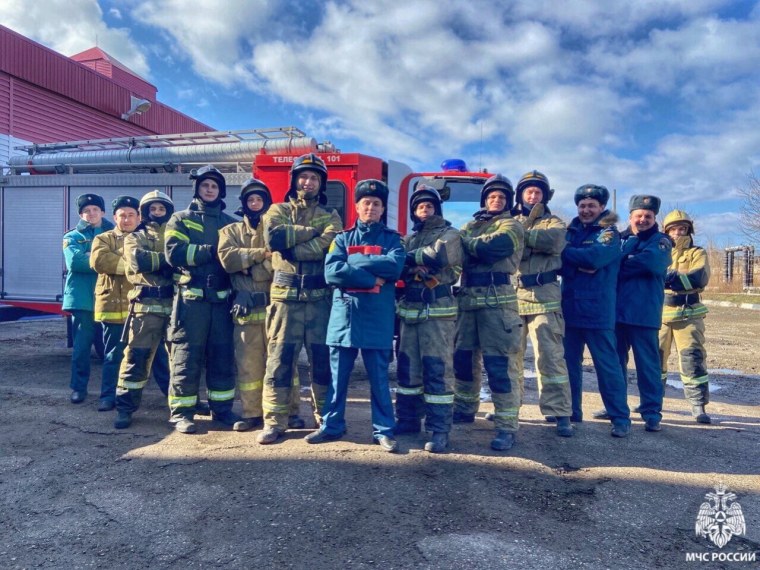 Абулев Алмаз КЯШАФОВИЧ МЧС