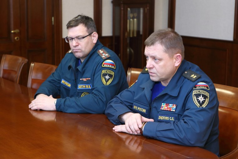 391 МЧС Москва