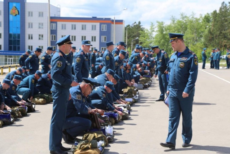 Колесник Андрей Сергеевич МЧС Адыгея