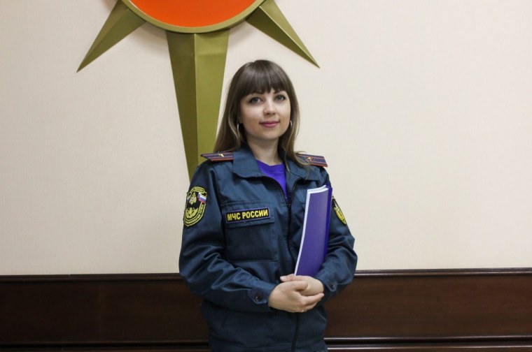 МЧС Красноярск