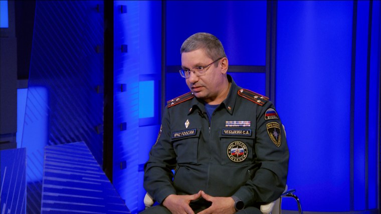 Додин МЧС Калуга