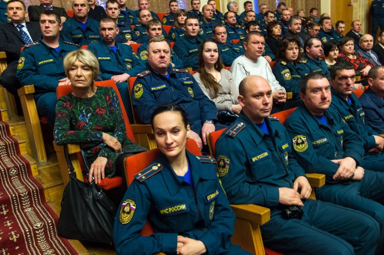 Зыбкин Александр Леонидович МЧС