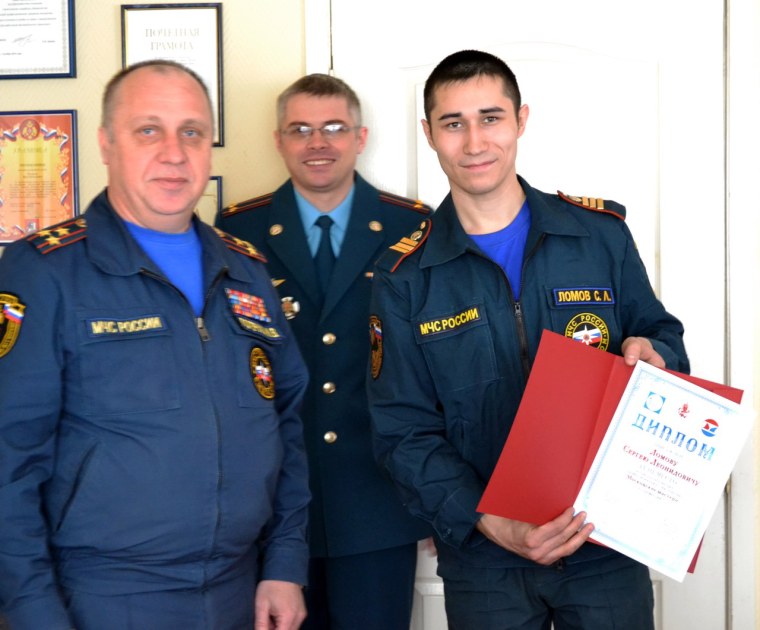 Желтов Сергей Алексеевич