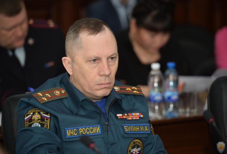 Комаров Максим Валерьевич