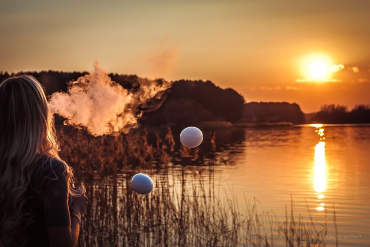 Прекрасные мечты