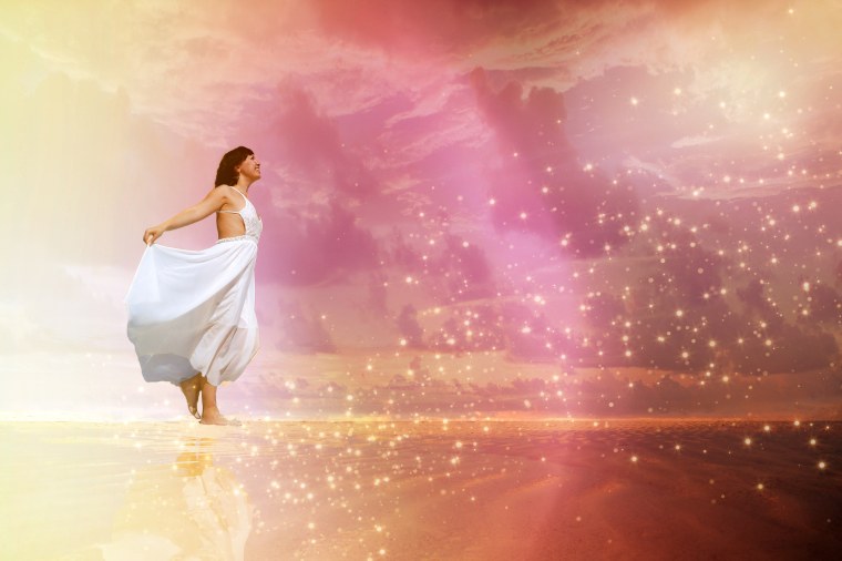 Прекрасные мечты