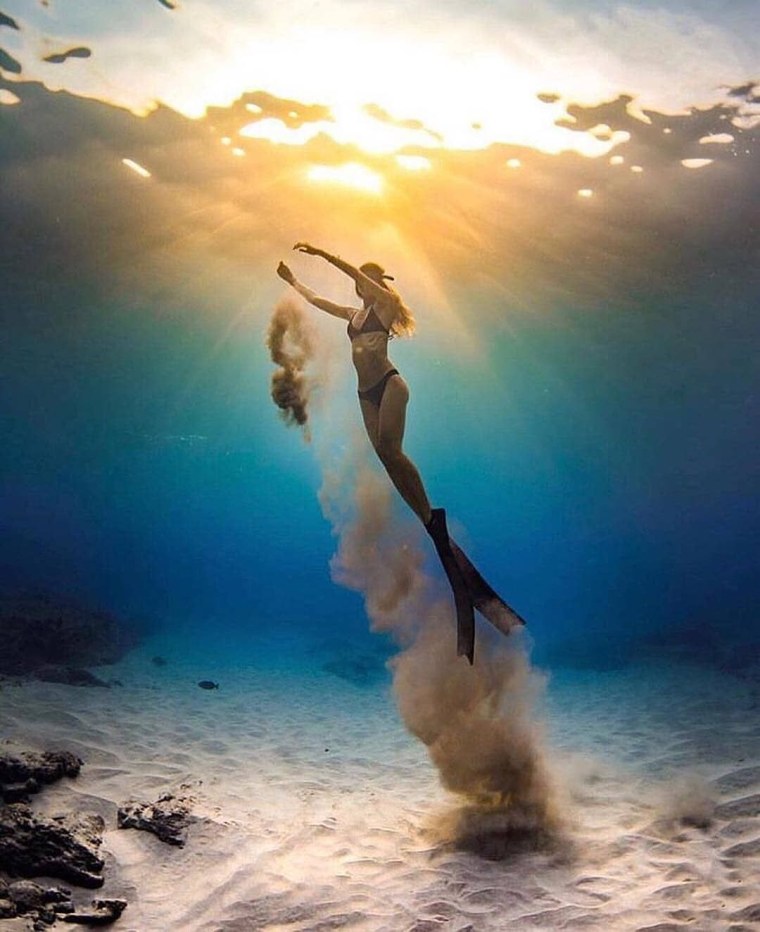 Красивые кадры