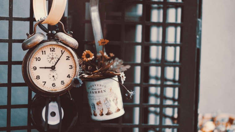 Будильник Эстетика