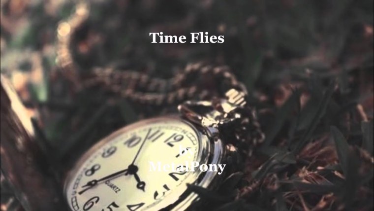 Эстетика часов тумблер