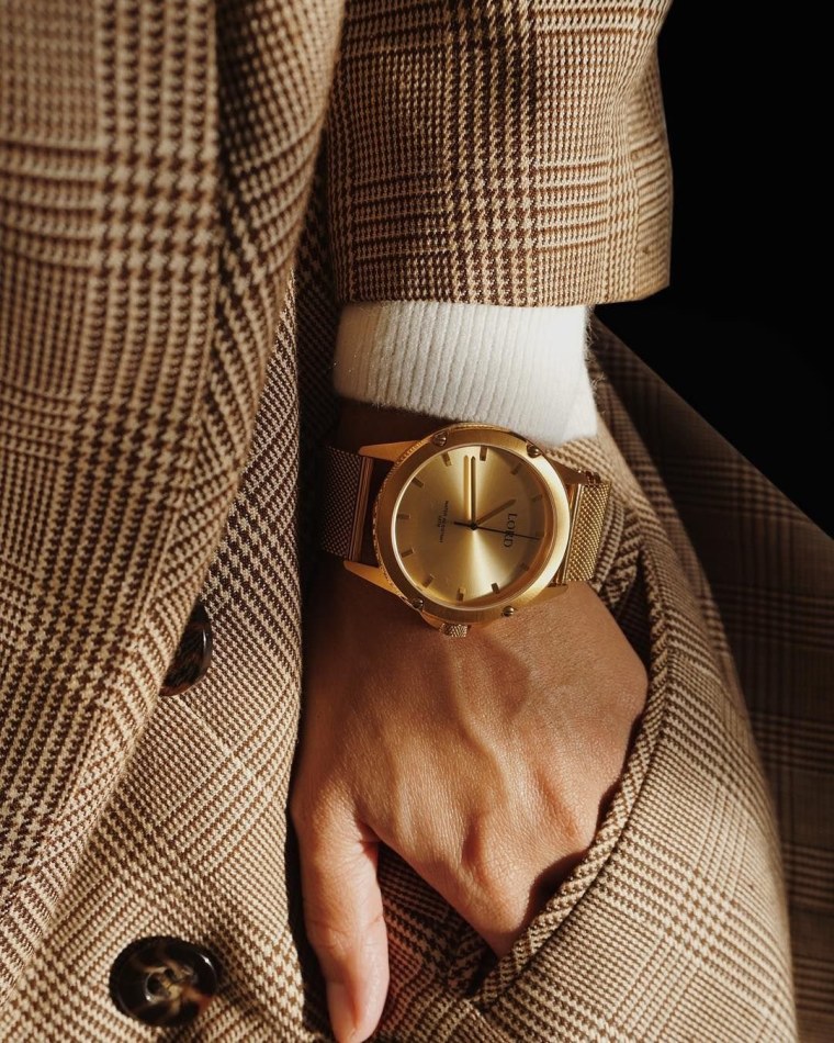 Мужские часы Эстетика