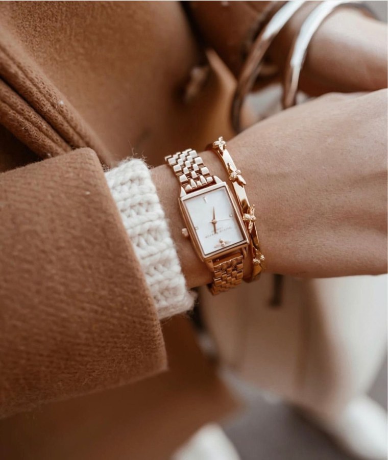 Часы женские Эстетика