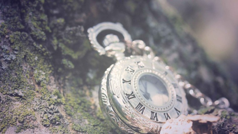 Обои на часы