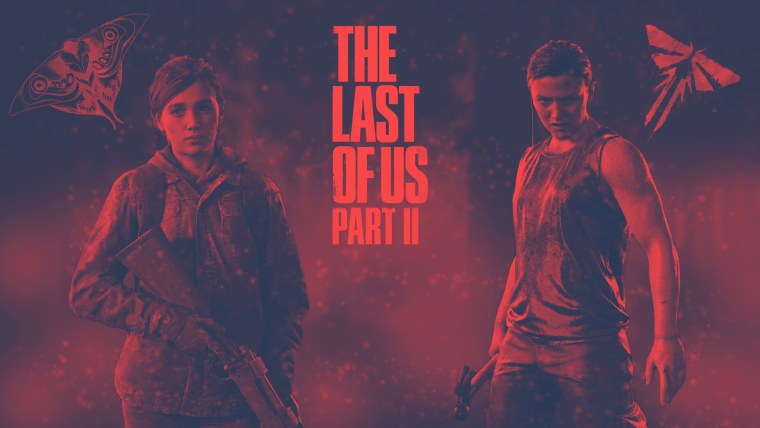The last of us 2 ферма концепт