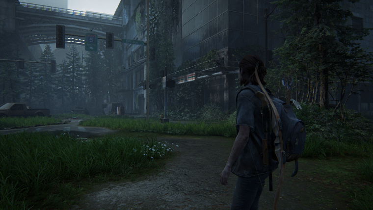 The last of us