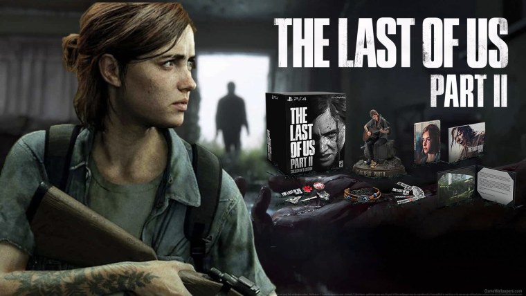 The last of us 2