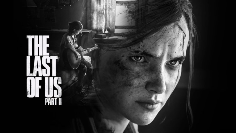 The last of us 2