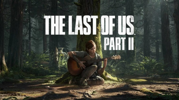 The last of us ремейк