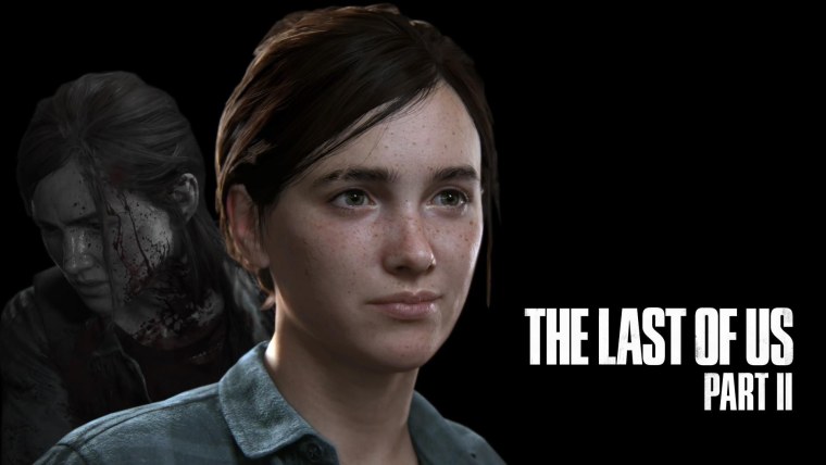 The last of us 2