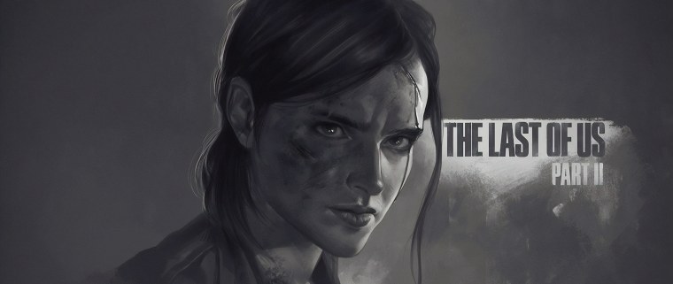 The last of us 2