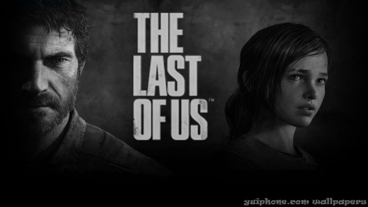 The last of us Part 2 (одни из нас. Часть 2)