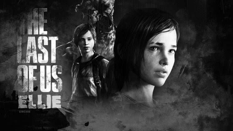 Джексон Сити the last of us