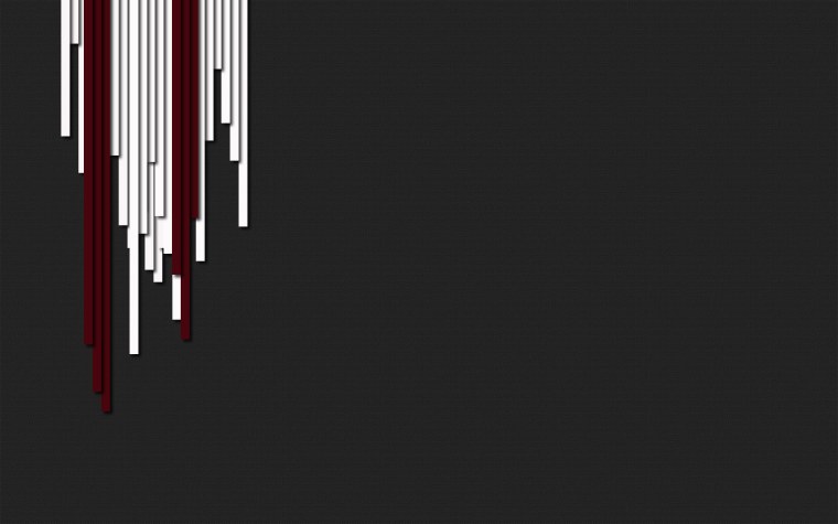 Линии Минимализм