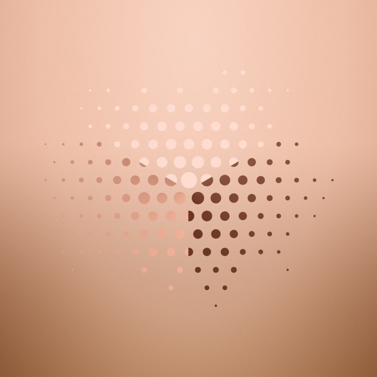 Золото Минимализм