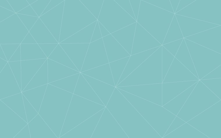 Геометрический фон для презентации