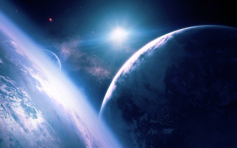 Звездная туманность