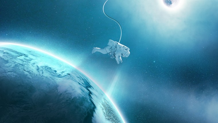 Красивые планеты