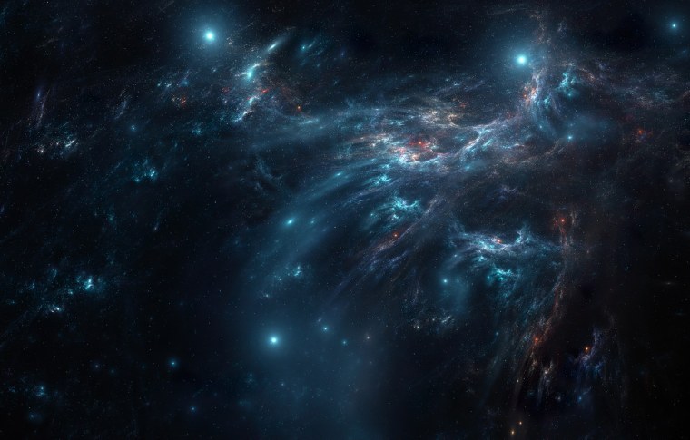 Обои космос