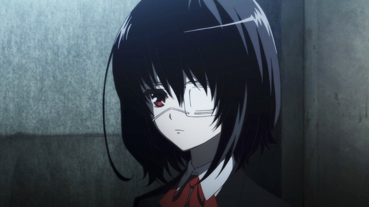 Сакакибара и Мисаки