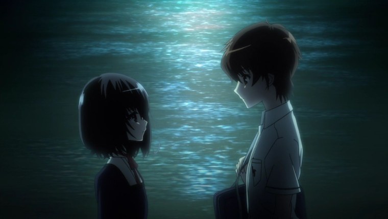 Аниме иная Коити