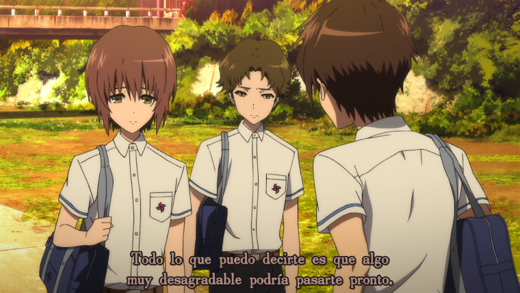 Мисаки Мэй и Мисаки Фудзиока