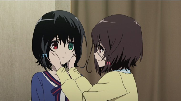 Иная Мисаки ёмияма