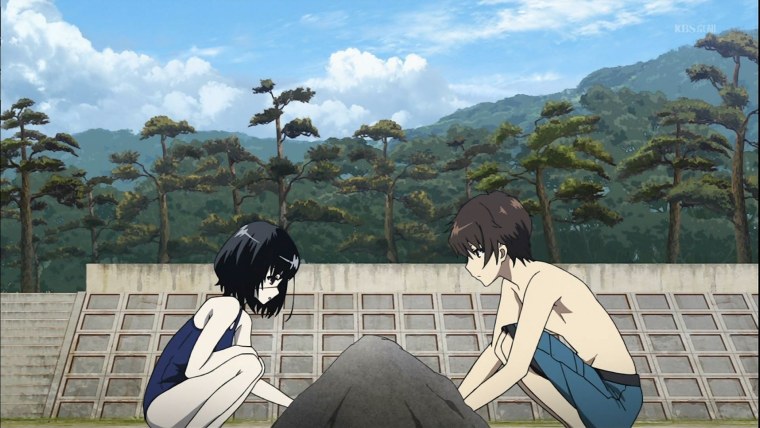 Мисаки Мэй Чиби