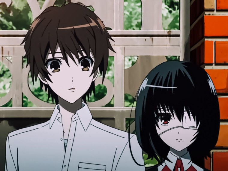 Иная Коити Сакакибара