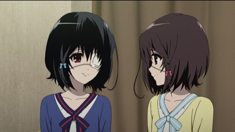 Иная Мисаки ёмияма