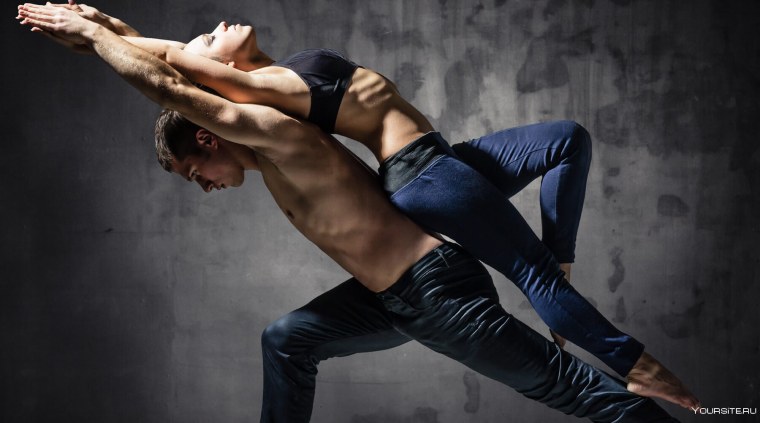 Стретчинг групповой