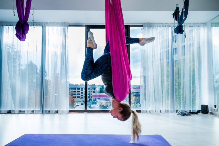 Что такое пилатес в фитнесе