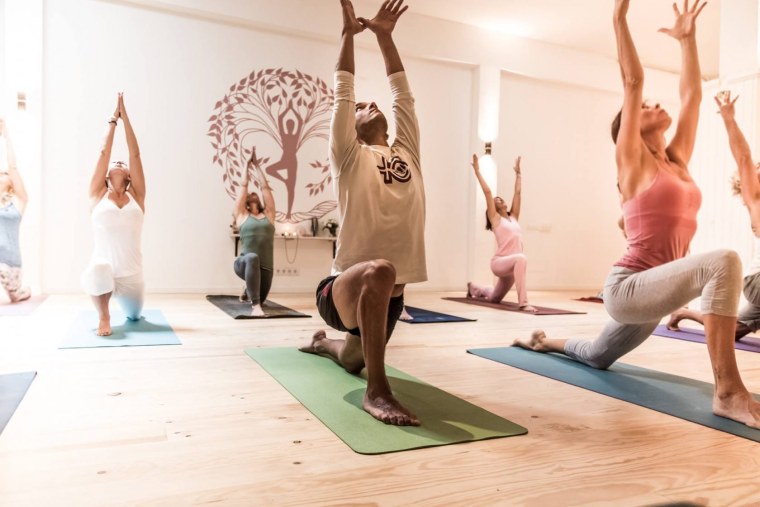 Barre - Fitness балет