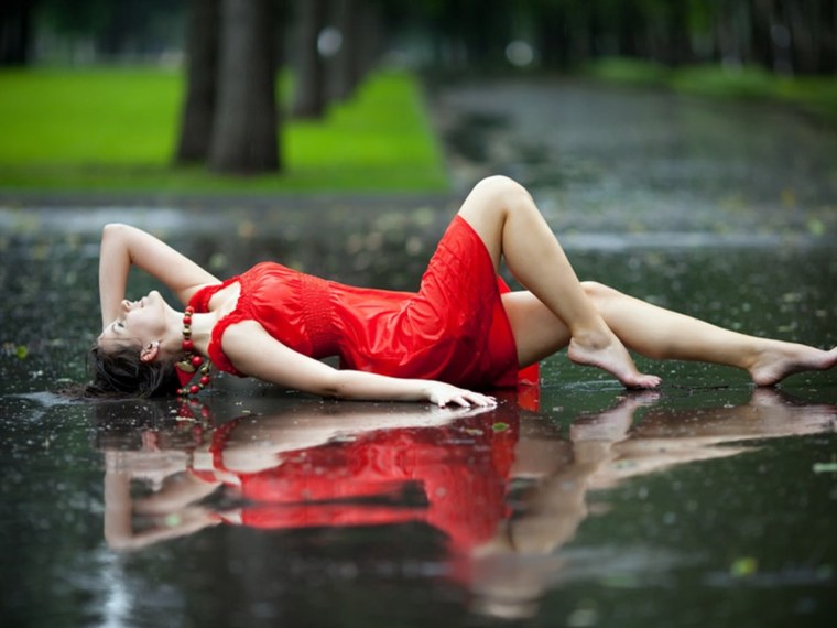 Валерия Мареева