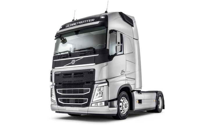 Volvo FH 500