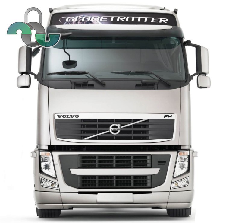 Volvo fh4 Tuning