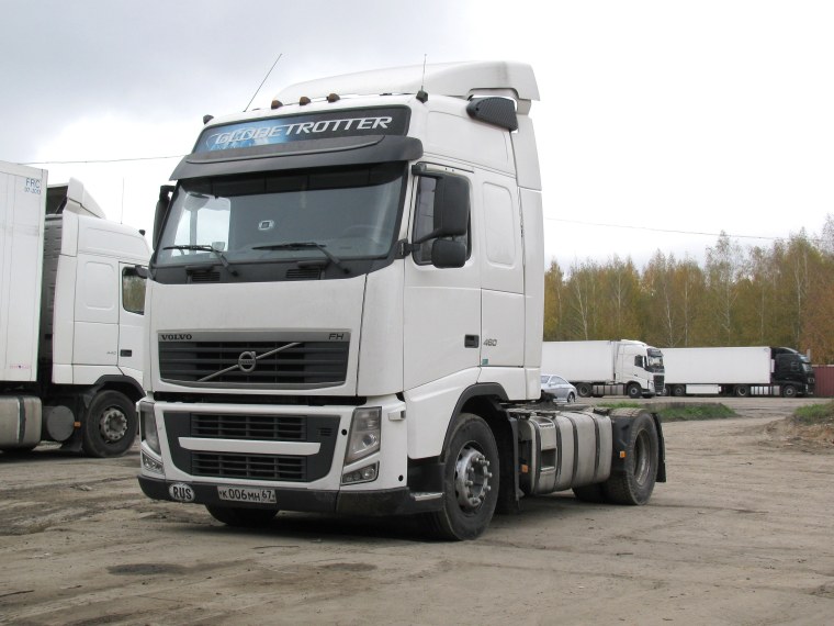Volvo FH Truck 4x2