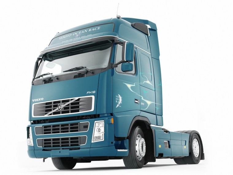 Volvo FH 2005