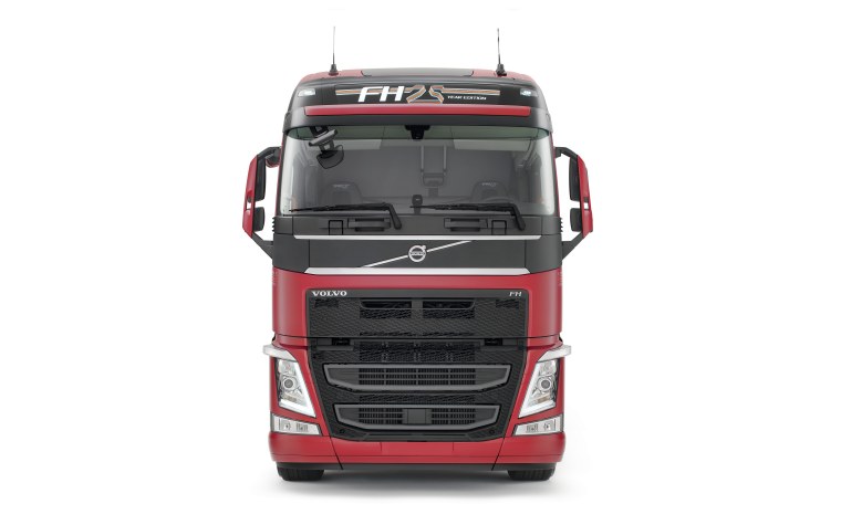 Volvo fh4 500 Globetrotter XL