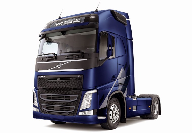Volvo Truck fh13