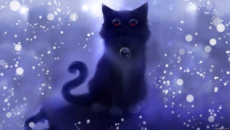 Юрий Плисецкий неко